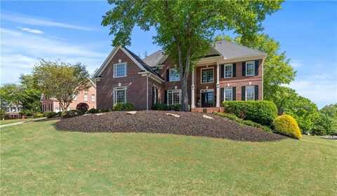 605 Tatum Court, Alpharetta, GA 30022