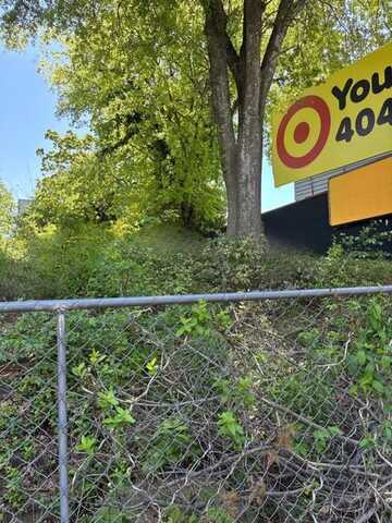 1107 Ponce De Leon Avenue NE, Atlanta, GA 30306