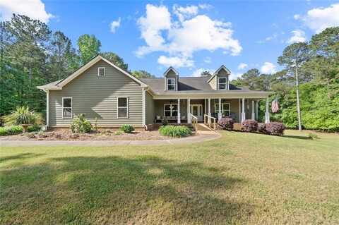 521 KLINE Road, Shady Dale, GA 31085