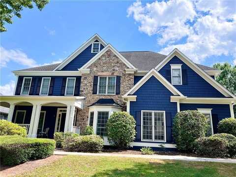 700 Vinca Court, Alpharetta, GA 30005