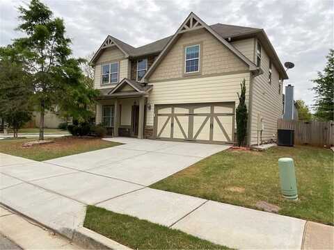 2 Hillshire Drive, Newnan, GA 30263