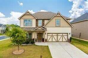 2 Hillshire Drive, Newnan, GA 30263