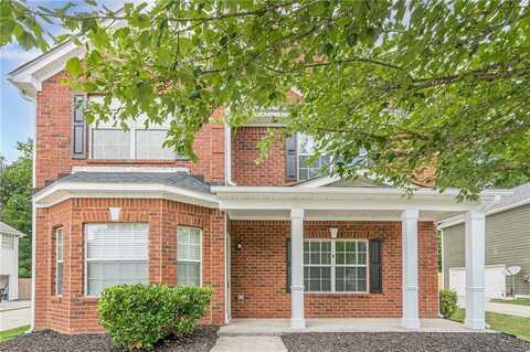 433 Orchid Lane, Canton, GA 30114