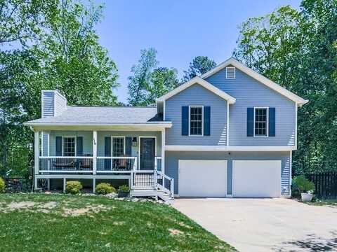 31 Freestone Lane, Dallas, GA 30132