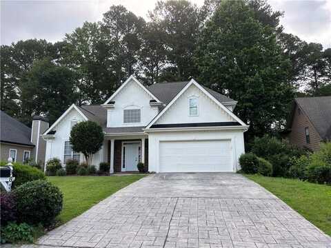 3850 Laurel Drive NW, Acworth, GA 30101