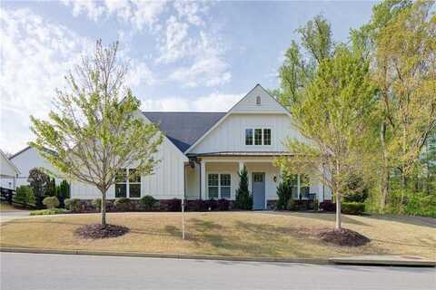 130 WAVERLY Drive, Alpharetta, GA 30004