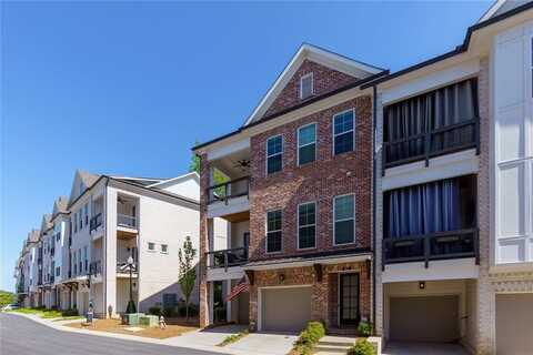 451 Burton Drive, Alpharetta, GA 30009