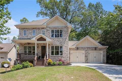 2993 Park Lane, Atlanta, GA 30341