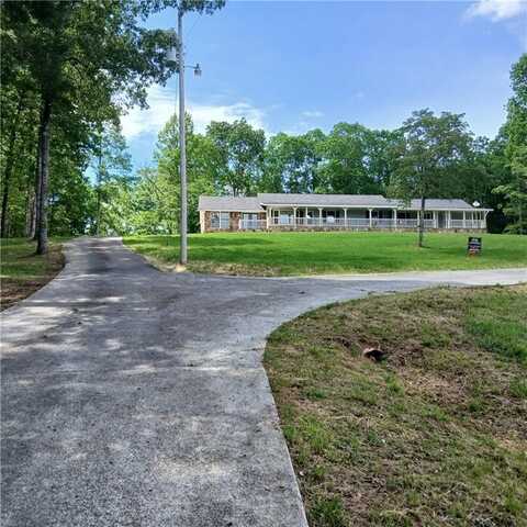 7203 Murphy Highway, Mineral Bluff, GA 30559