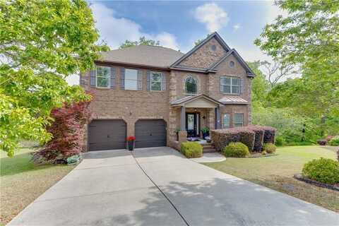 3097 Trinity Grove Drive, Dacula, GA 30019