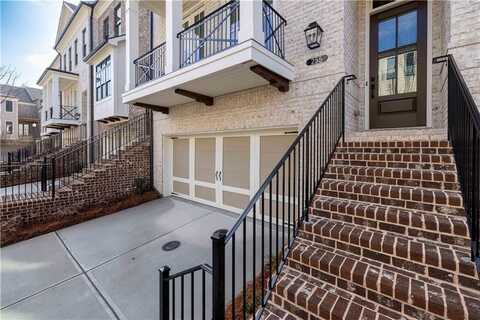 255 Briscoe Way, Alpharetta, GA 30009