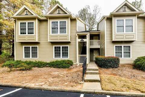 53 Doranne Court SE, Smyrna, GA 30080