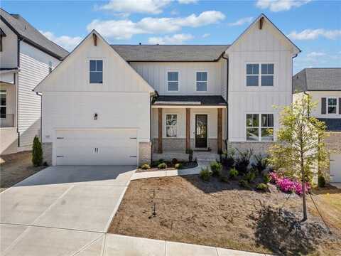 117 Villanueva Road, Woodstock, GA 30188