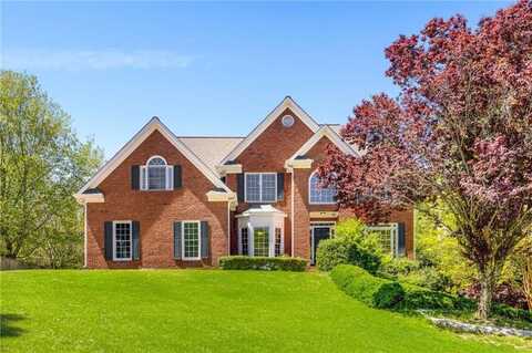 4965 Bagley Terrace Drive, Alpharetta, GA 30004