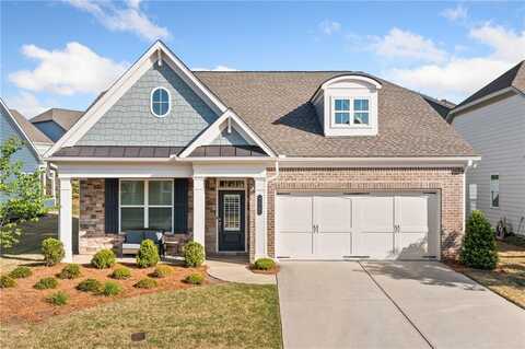 503 Forest Lane, Canton, GA 30114