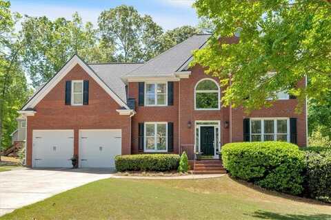 3921 Upland Way, Marietta, GA 30066