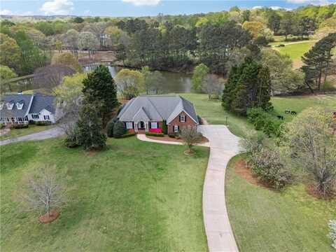 4790 Hyde Road, Cumming, GA 30040