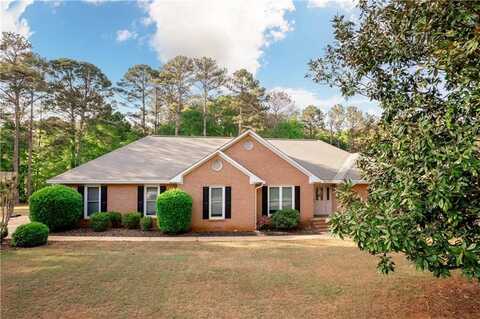 1030 Lakehaven Way, Mcdonough, GA 30253