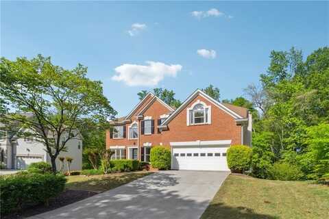 2160 WATERS FERRY Drive, Lawrenceville, GA 30043