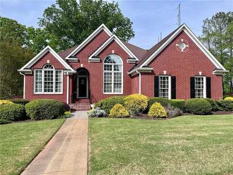 3515 Brandywine Road NW, Kennesaw, GA 30144