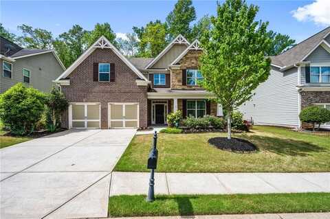 531 Rokeby Drive, Woodstock, GA 30188