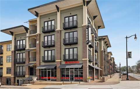 5300 Peachtree Road, Atlanta, GA 30341