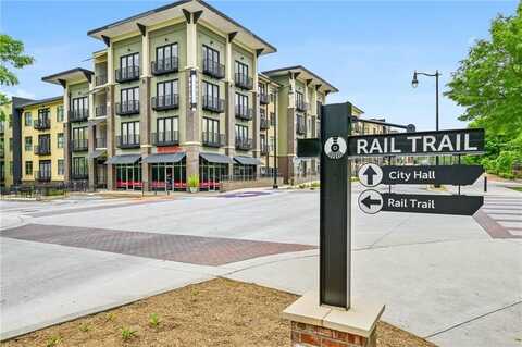 5300 Peachtree Road, Atlanta, GA 30341