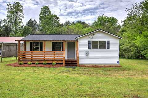 239 Old Highway 41 NW, Adairsville, GA 30103