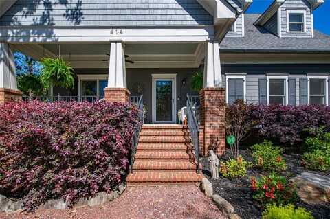 414 PENSDALE Road, Decatur, GA 30030