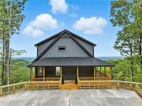 198 Stirratt Road, Ranger, GA 30734