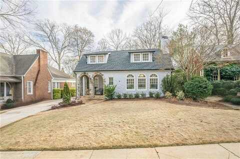 1195 Cameron Court NE, Atlanta, GA 30306