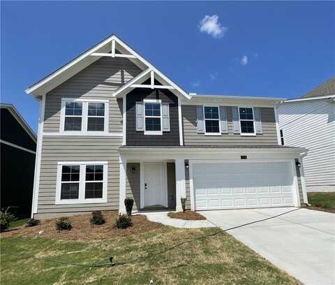 104 Alpine Court, Dallas, GA 30132