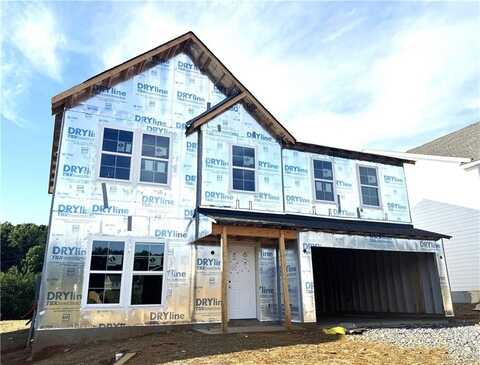104 Alpine Court, Dallas, GA 30132