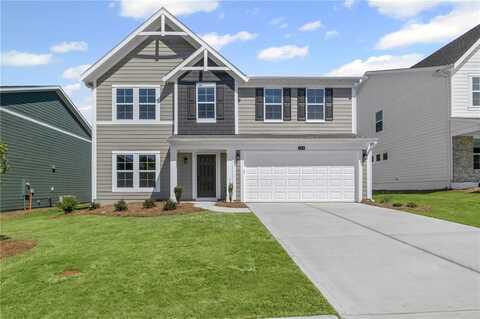104 Alpine Court, Dallas, GA 30132