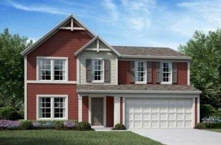 104 Alpine Court, Dallas, GA 30132