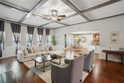 3345 Palmer Lake Pointe, Douglasville, GA 30135