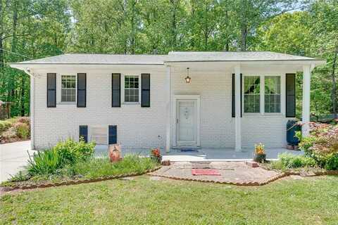 3990 Admiral Drive, Chamblee, GA 30341