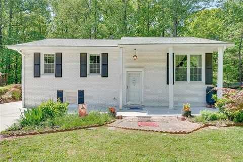 3990 Admiral Drive, Chamblee, GA 30341