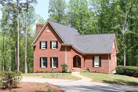 349 Harris Loop, Dallas, GA 30157