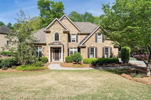 1459 HICKORY BRANCH Trail NW, Kennesaw, GA 30152