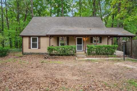 6693 DOUBLEGATE Lane, Rex, GA 30273