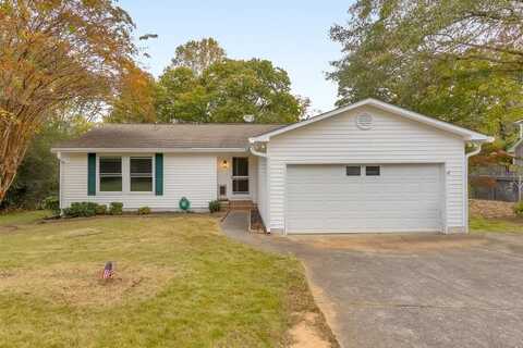 2390 Morgan Road NE, Marietta, GA 30066