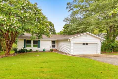 2390 Morgan Road NE, Marietta, GA 30066