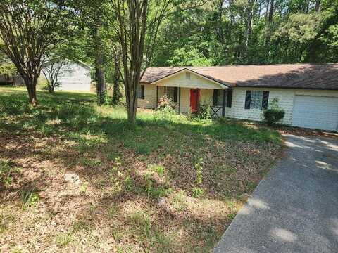 3190 Grand Central Drive, Snellville, GA 30078