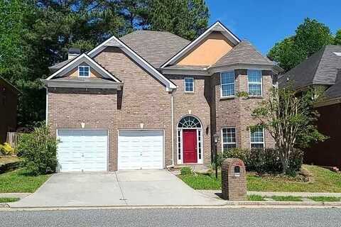 2853 NEWTONS CREST Circle, Snellville, GA 30078
