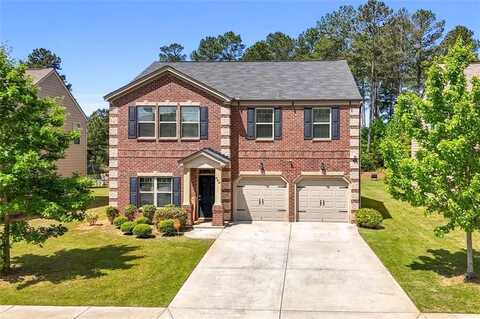 644 Sedona Loop, Hampton, GA 30228