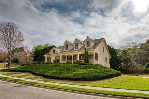 300 Maple Grove Court, Canton, GA 30114