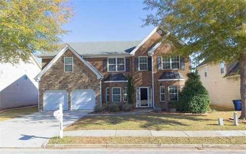 6980 TALKEETNA Court SW, Atlanta, GA 30331