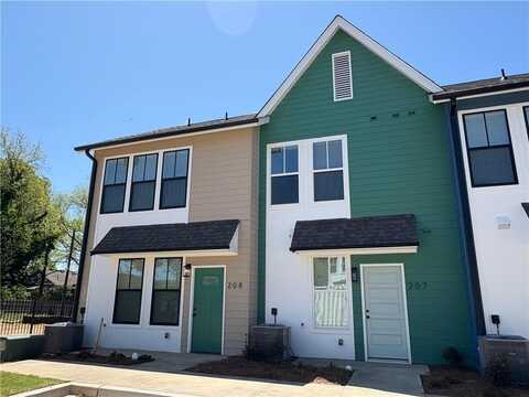 1095 Tucker Avenue, Atlanta, GA 30310
