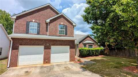 1780 Spring Hill Cove, Lithonia, GA 30058